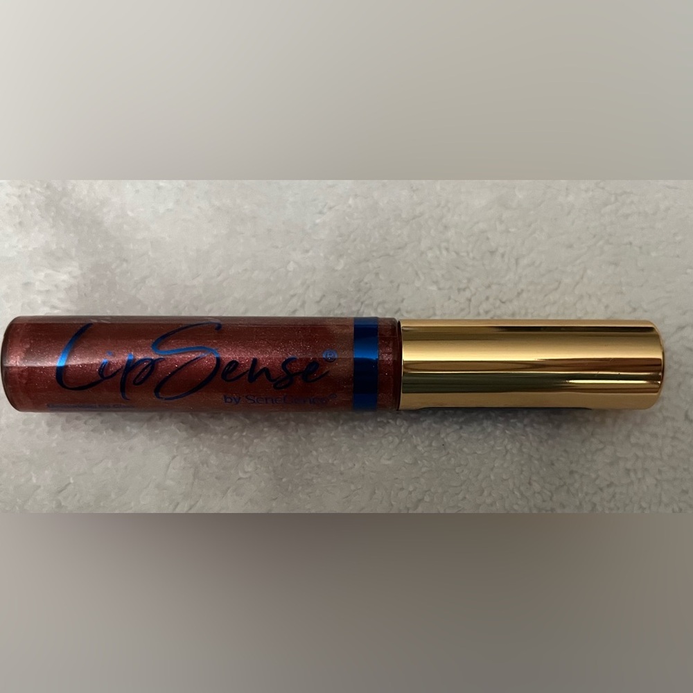 LipSense Golden Hour by SeneGence